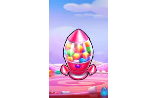 Sugar Rush — Pragmatic Play