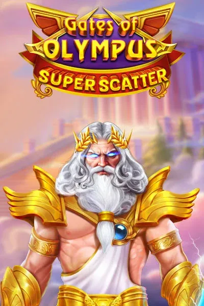 Gates of Olympus Super Scatter slot