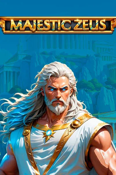 Majestic Zeus slot