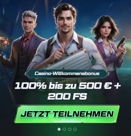 Spinational Casino-banner app